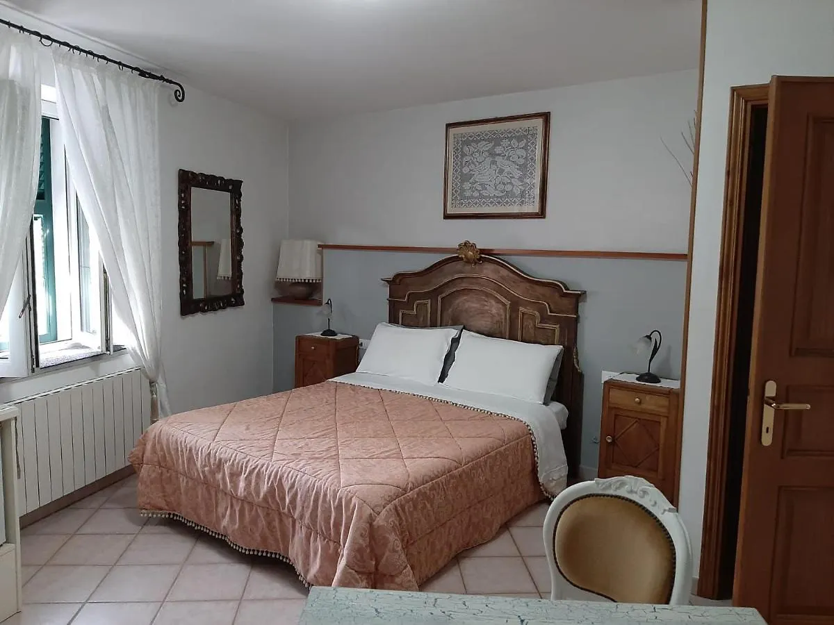 Bed & Breakfast La Villa La Spezia