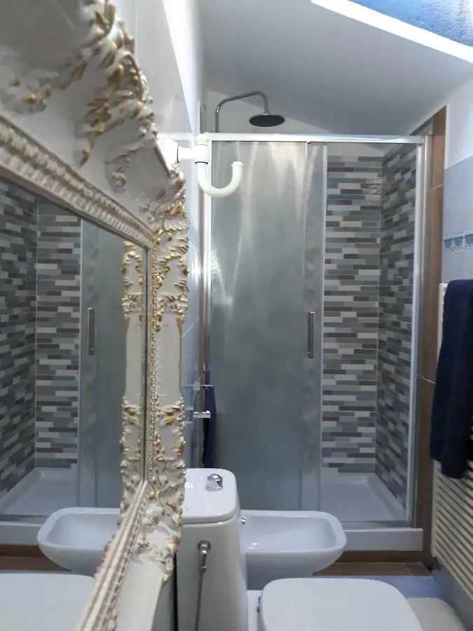 Bed & Breakfast La Villa La Spezia