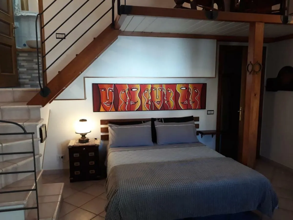 La Villa La Spezia