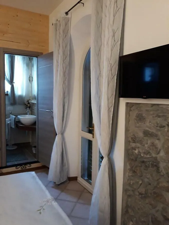 La Villa La Spezia