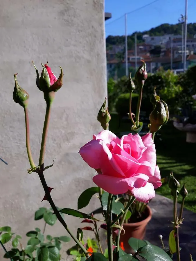 La Villa La Spezia