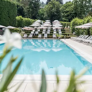 Hotel Red's Redaelli Barzanò