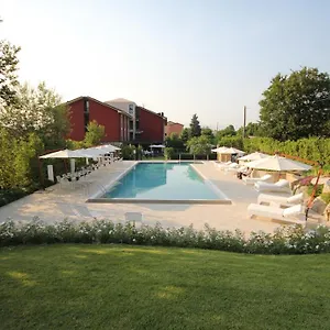 Hotel Red's Redaelli Barzanò