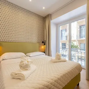 Maison d'hôtes Relais Sole Naples