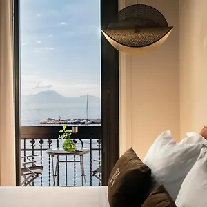 Maison d'hôtes Demetra Luxury Naples