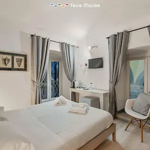 I Profumi Del Mare, Terre Marine Maison d'hôtes