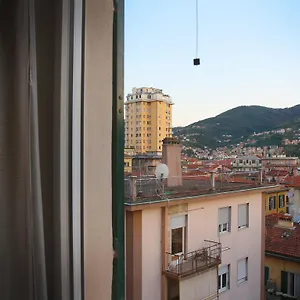 Bellavista *** La Spezia