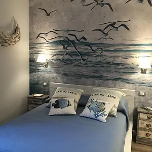 Echi Del Mare Maison d'hôtes