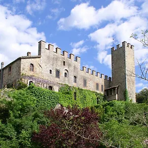 Appart hôtel Castello Di Montalto Castelnuovo Berardenga