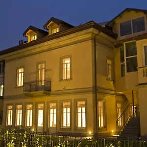 Hotel Di Varèse