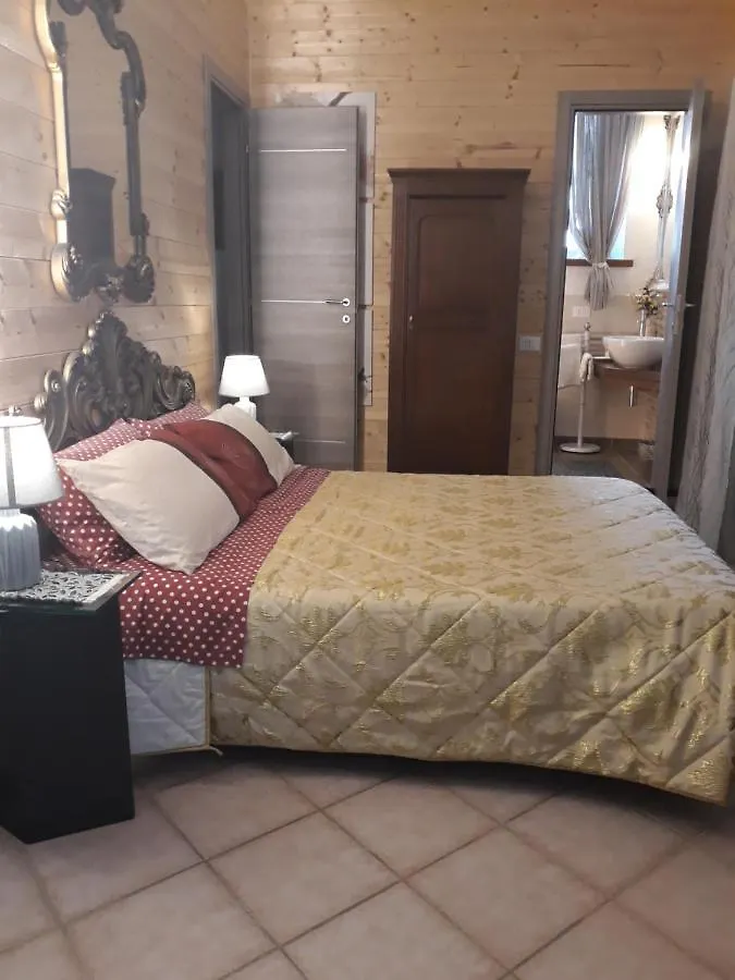 La Villa La Spezia 3*,
