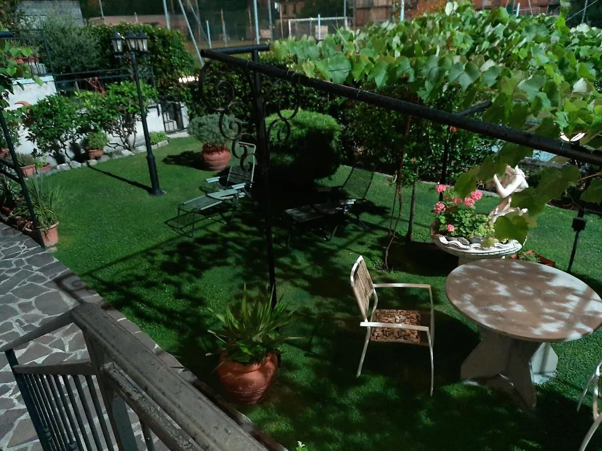 La Villa La Spezia