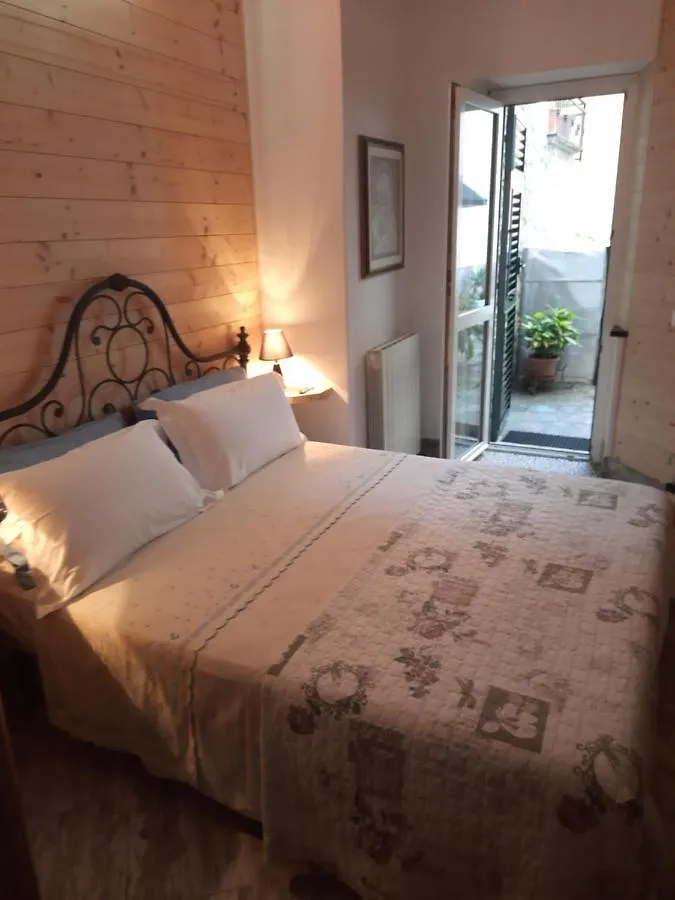 La Villa La Spezia 3*,  Italy
