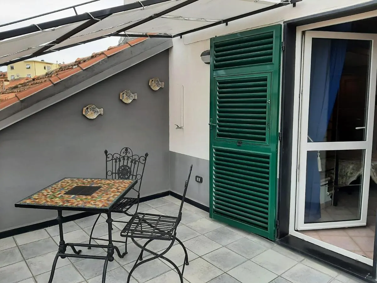 La Villa La Spezia 3*,  Italy