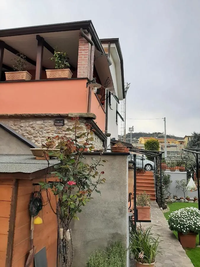 La Villa La Spezia