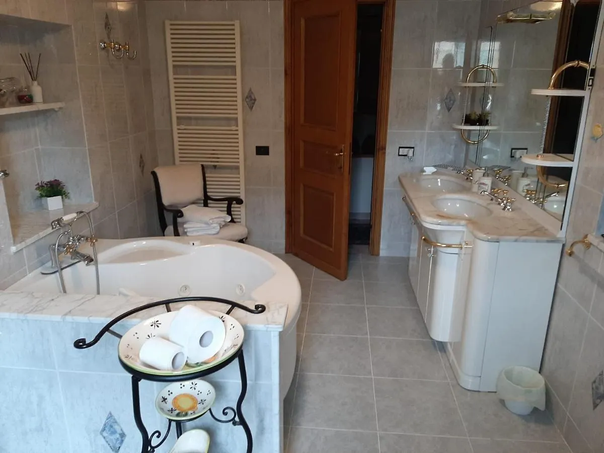 La Villa La Spezia 3*,