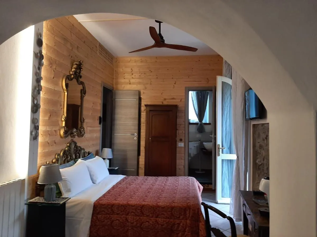La Villa La Spezia 3*,