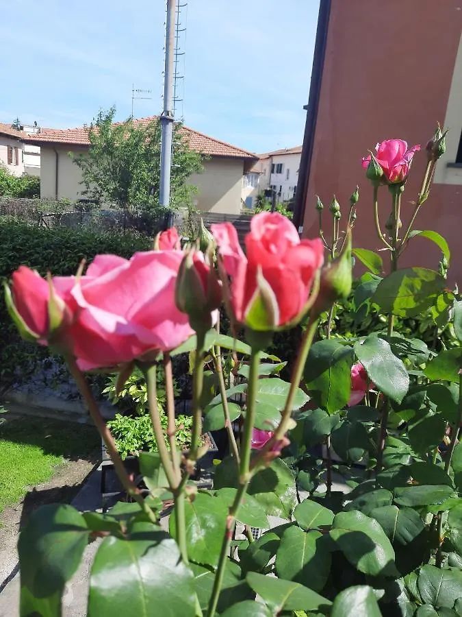 La Villa La Spezia