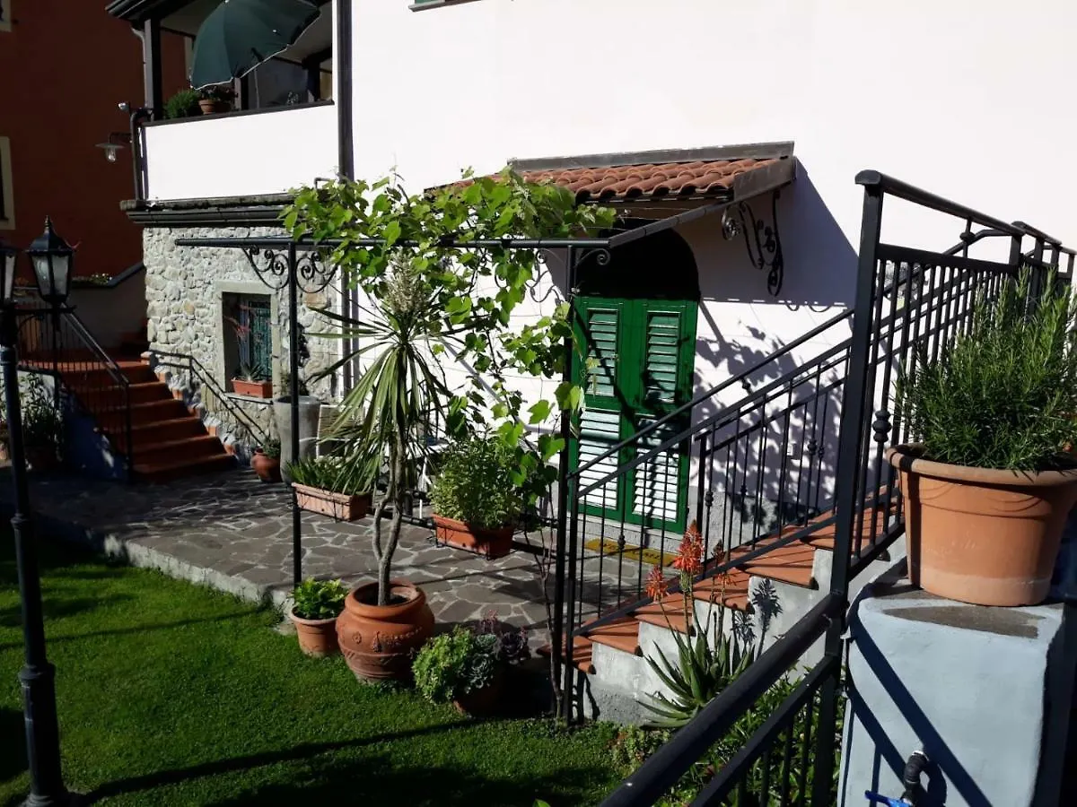 La Villa La Spezia 3*,